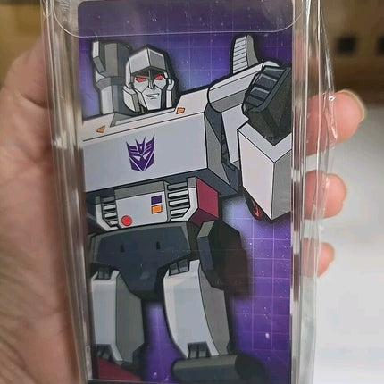 FiGPiN Transformers Megatron #668 Collectible Pin