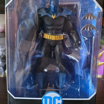 McFarlane DC Multiverse - Batman 1,000,000 (One Million) - 7" Action Figure