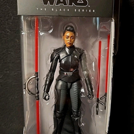 Hasbro Star Wars Black Series Reva Third Sister 6” Action Figure Sith New Sealed
