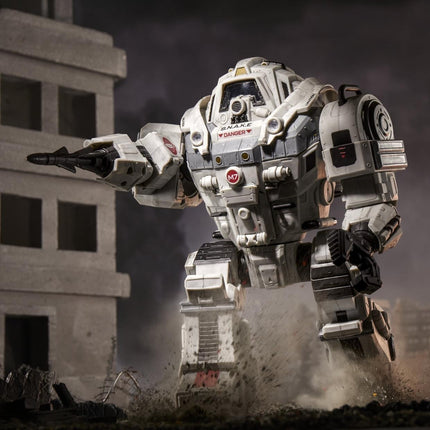 PRESALE G.I. Joe Classified Series #162, Cobra S.N.A.K.E System: Battle Suit