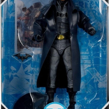IN STOCK DC Multiverse Wave 21 Batman Western World 7-Inch Scale Action Figure