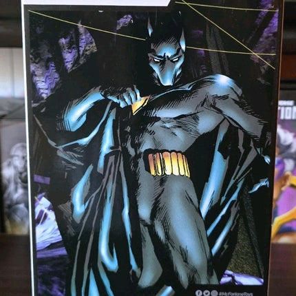 McFarlane DC Multiverse - Batman 1,000,000 (One Million) - 7" Action Figure