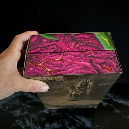 Eternia Minis 4-pack Snake Mountain Diorama MOTU Mini MISB 1x set sealed