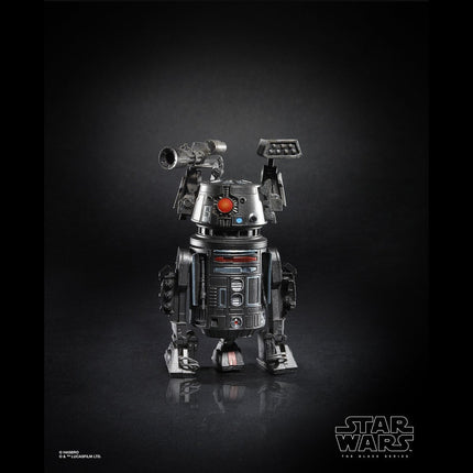 IN STOCK Star Wars the Black Series BT-1  (BEETEE) 6-inch Action Figure 