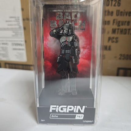 FiGPiN: Star Wars: The Bad Batch - Echo #767