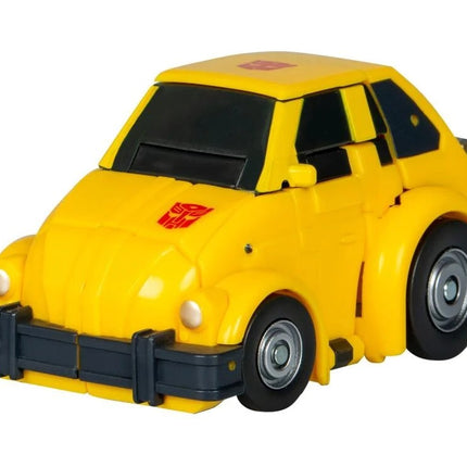 IN STOCK Transformers Studio Series Deluxe Transformers: The Movie 86 Bumblebee 