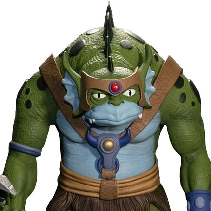 ThunderCats Ultimates Slithe Super7 Action Figure! PRE-ORDER 07/25