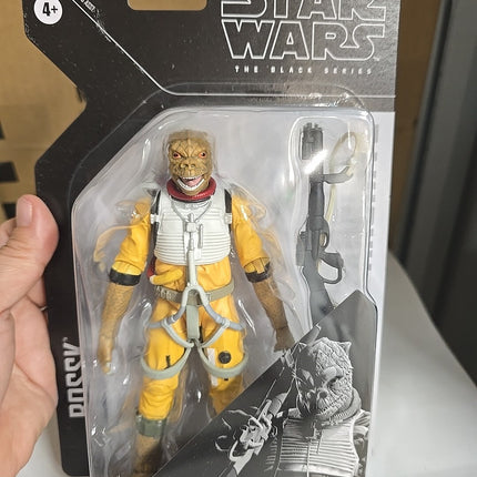 STAR WARS Archive Black Series BOSSK 6" Action Figure