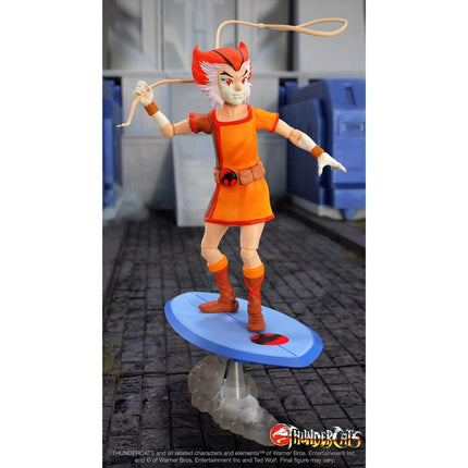 ThunderCats Ultimates WilyKat 7-Inch Action Figure PRE-ORDER  10/25