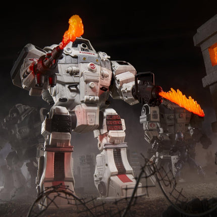 PRESALE G.I. Joe Classified Series #162, Cobra S.N.A.K.E System: Battle Suit