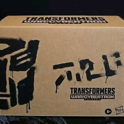 Transformers G2 Generations Select Voyager Class Ramjet WFC-GS24 Exclusiv Sealed