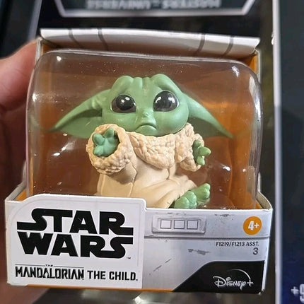 Star Wars The Bounty Collection The Mandalorian Series 1 The Child Grogu #3