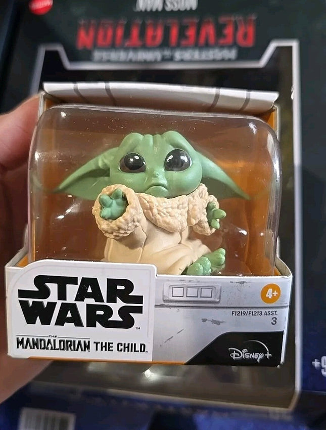 Star Wars The Bounty Collection The Mandalorian Series 1 The Child Grogu #3
