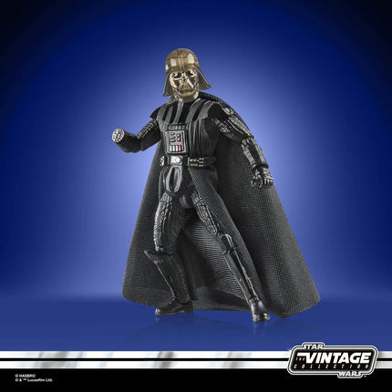 Star Wars The Vintage Collection Darth Vader (Emperor’s Wrath) 3 3/4-Inch Action Figure Hasbro Star Wars Action Figures