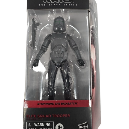 Star Wars The Black Series The Bad Batch Elite Squad Trooper 6" Action Figure