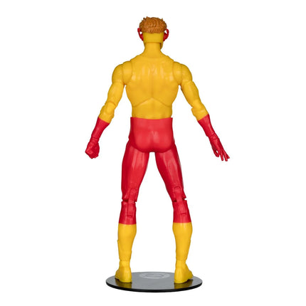 DC Multiverse Wave 30 Kid Flash Classic 7-Inch Scale Action Figure