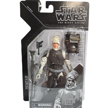Star Wars The Black Series Archive Dengar 6” Action Figure