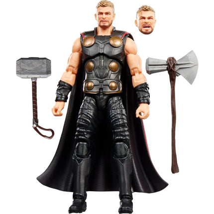 Avengers Doomsday Marvel Legends Series Thor 6-Inch Action Figure