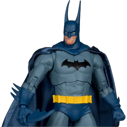 DC Multiverse Batman Wave 5 Batman Haunted Gotham 7-Inch Action Figure