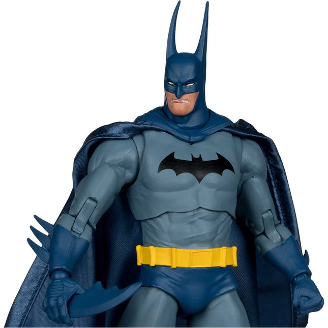 DC Multiverse Batman Wave 5 Batman Haunted Gotham 7-Inch Action Figure