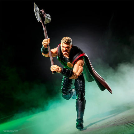 Avengers Doomsday Marvel Legends Series Thor 6-Inch Action Figure