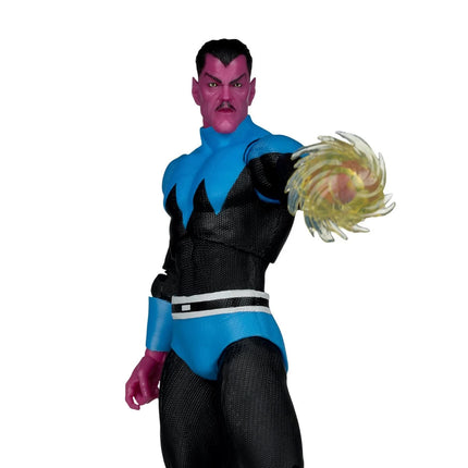 DC Multiverse Sinestro Classic Uniform 7-Inch Action Figure