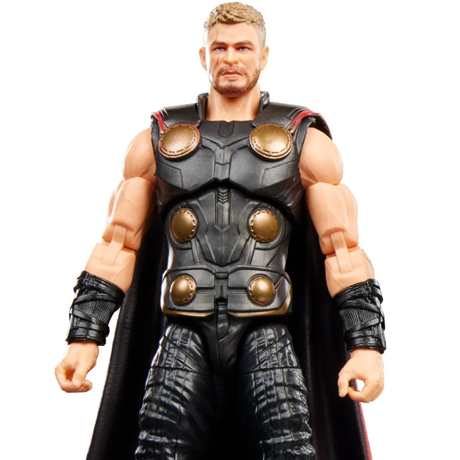 Avengers Doomsday Marvel Legends Series Thor 6-Inch Action Figure