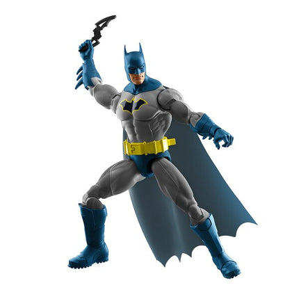 Figurine articulée Batman 6 pouces DC Comics Core Series 1