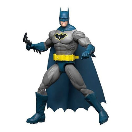 Figurine articulée Batman 6 pouces DC Comics Core Series 1