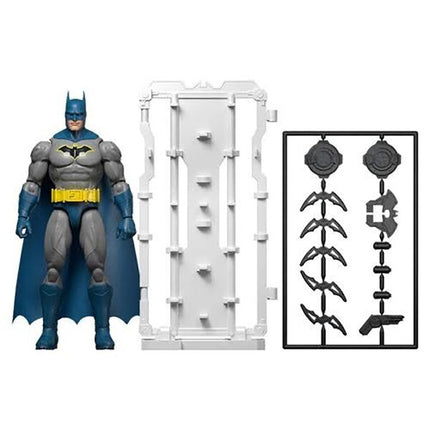Figurine articulée Batman 6 pouces DC Comics Core Series 1