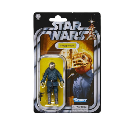 STAR WARS: The Vintage Collection Cantina Adventure 4-Pack Exclusive