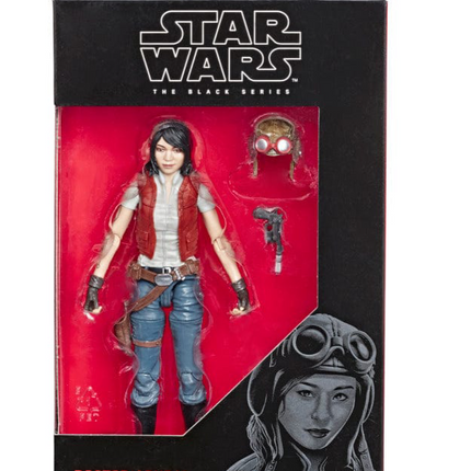 Star Wars The Black Series 6 Inch Figure - Doctor Aphra #87