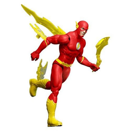 DC Comics Core Series 1 The Flash Figurine articulée de 15 cm