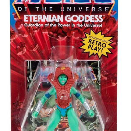 Master Of The Universe Origins Eternian Goddess