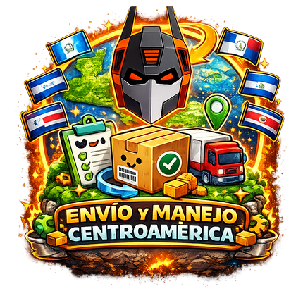 Manejo y Envío