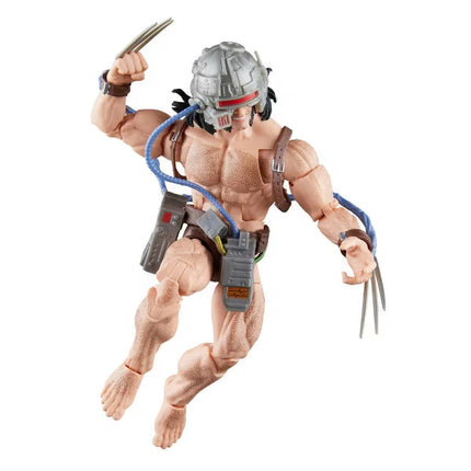 Marvel Legends Series Wolverine (Weapon X)