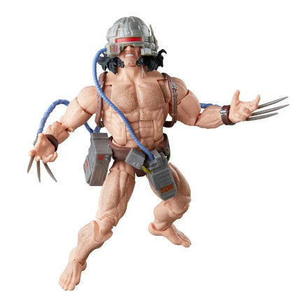 Marvel Legends Series Wolverine (Weapon X)