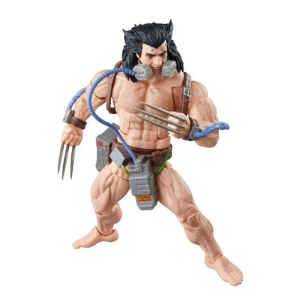 Marvel Legends Series Wolverine (Weapon X)