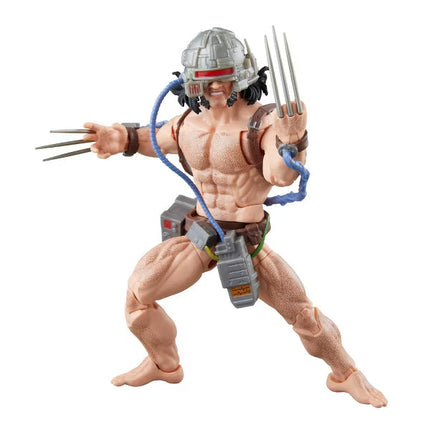 Marvel Legends Series Wolverine (Weapon X)