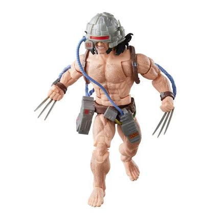 Marvel Legends Series Wolverine (Weapon X)