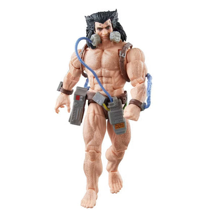Marvel Legends Series Wolverine (Weapon X)