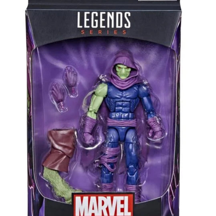 Marvel Legends Series Sleepwalker 6-inch Action Figure
