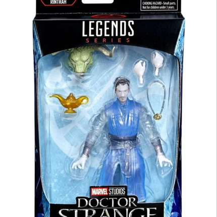 Marvel Legends Series Doctor Strange Astral Form Action Figure