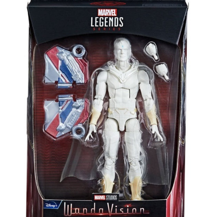 Marvel Legends Series Avenger  Vision 6-inch Action Figure
