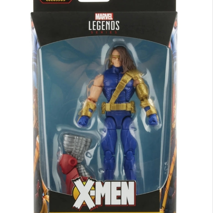Marvel Legends Series X-Men Cyclops 6-inch Scale Action Figure