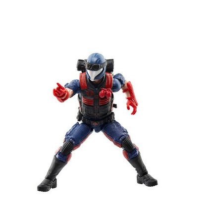 G.I. Joe Classified Series Retro Cardback Cobra Viper