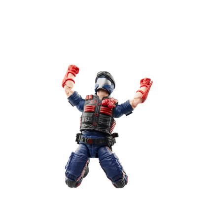 G.I. Joe Classified Series Retro Cardback Cobra Viper