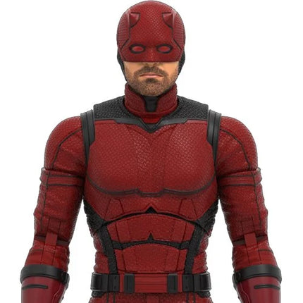 Daredevil: Born Again Marvel Legends Series Daredevil 6-Inch Action Figure