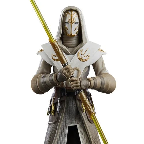 Star Wars The Black Series Jedi Temple Guard 6-Inch Action Figure