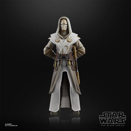 Star Wars The Black Series Jedi Temple Guard 6-Inch Action Figure